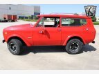 Thumbnail Photo 4 for 1980 International Harvester Scout